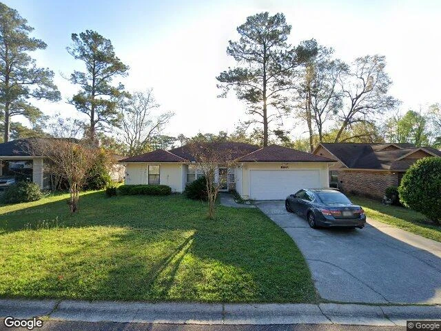 House image located at Jacksonville, FL 32208