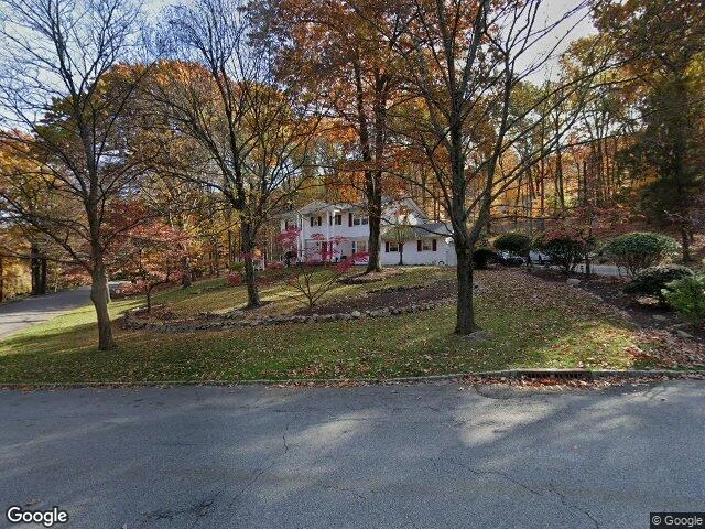 House image located at Morris Plains, NJ 07950