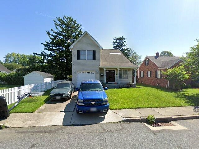 House image located at Bel Air, MD 21014