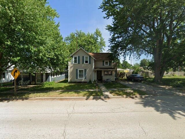 House image located at Carlock, IL 61725