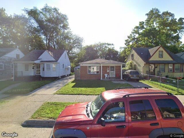 House image located at Detroit, MI 48228