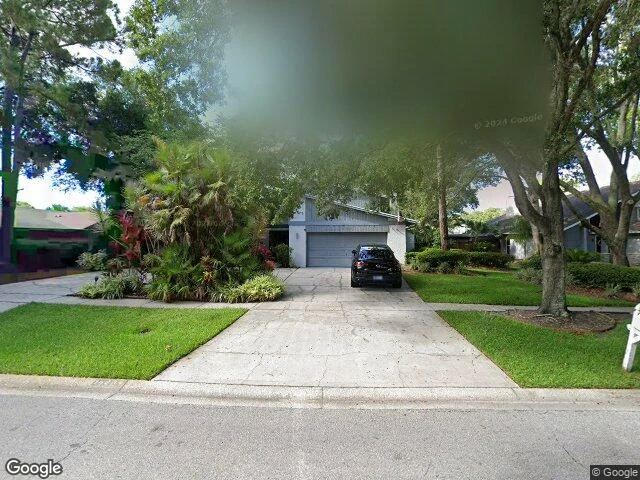 House image located at Tampa, FL 33624