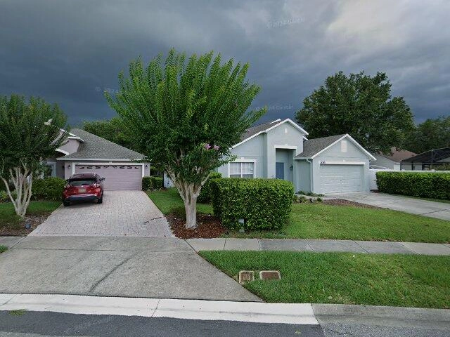 House image located at Orlando, FL 32820
