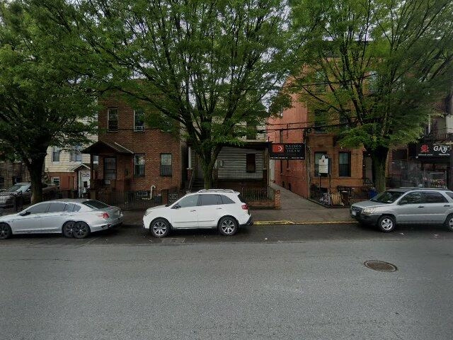 House image located at Brooklyn, NY 11207