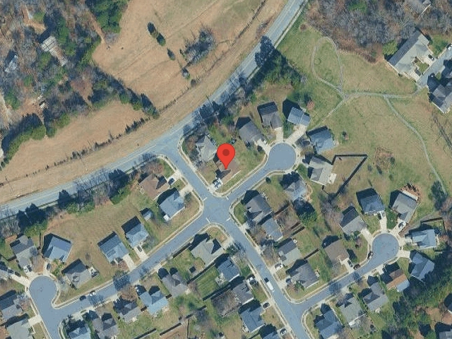 House image located at Charlotte, NC 28262