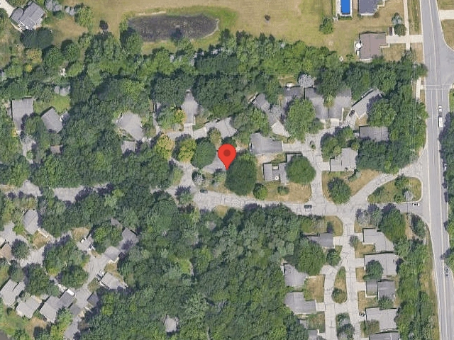 House image located at West Bloomfield, MI 48324