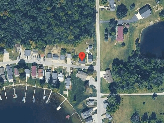 House image located at Columbia City, IN 46725