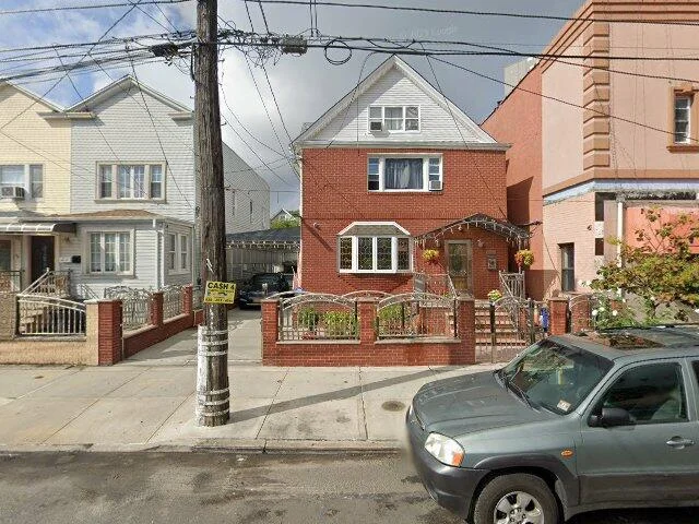 House image located at South Richmond Hill, NY 11419