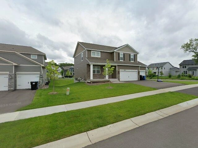 House image located at Dayton, MN 55327
