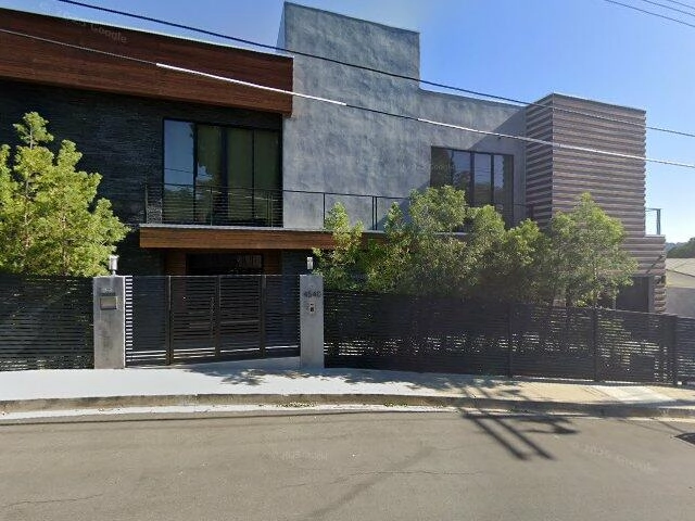 House image located at Encino, CA 91436