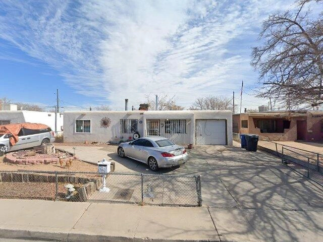 House image located at Albuquerque, NM 87121
