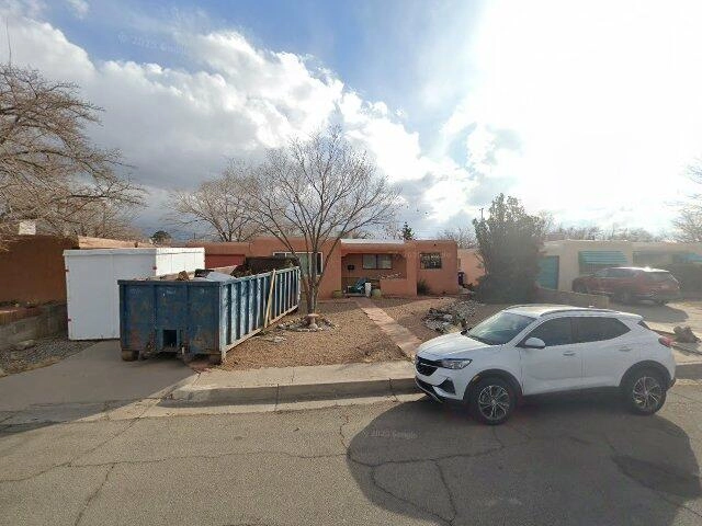 House image located at Albuquerque, NM 87108