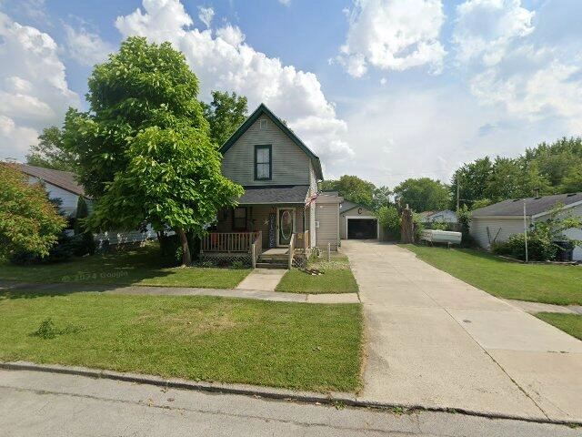 House image located at Fostoria, OH 44830