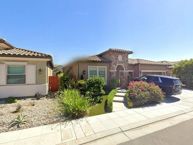 House image located at Fresno, CA 93727