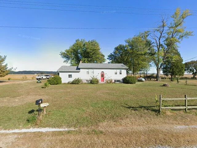 House image located at Valmeyer, IL 62295