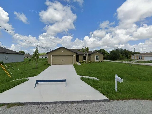 House image located at Port Saint Lucie, FL 34953