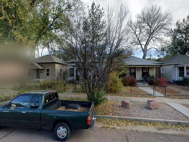 House image located at Colorado Springs, CO 80904