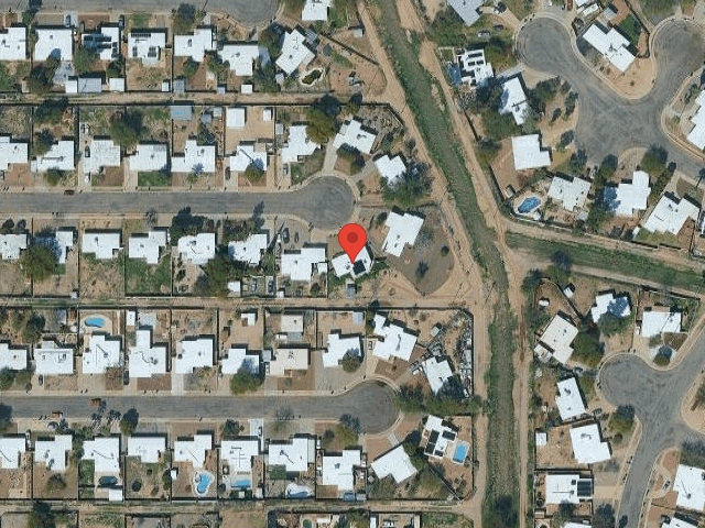 House image located at Tucson, AZ 85710