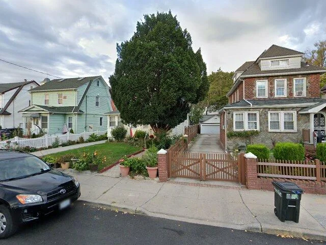 House image located at Queens Village, NY 11428