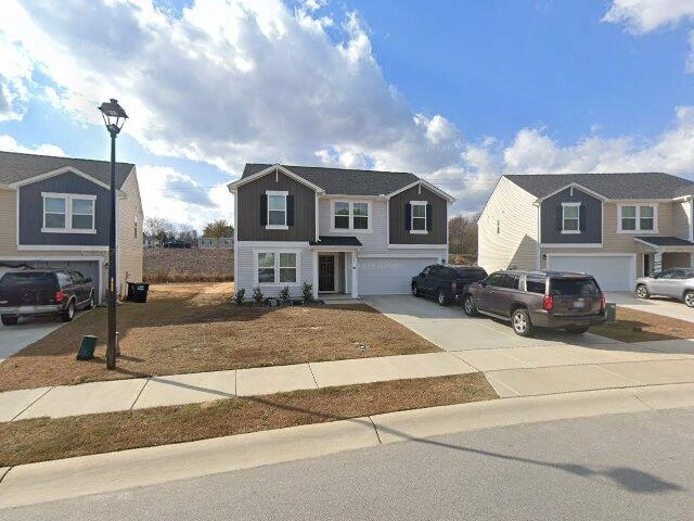 House image located at Clayton, NC 27527