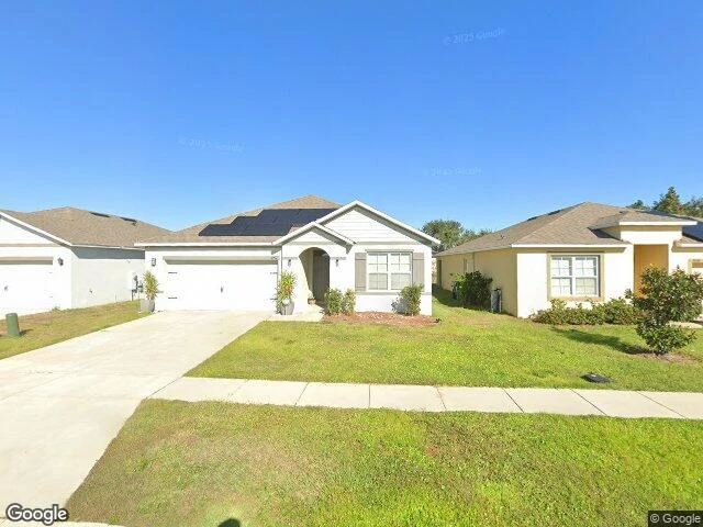 House image located at Winter Haven, FL 33881