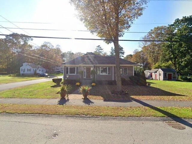 House image located at Foxboro, MA 02035