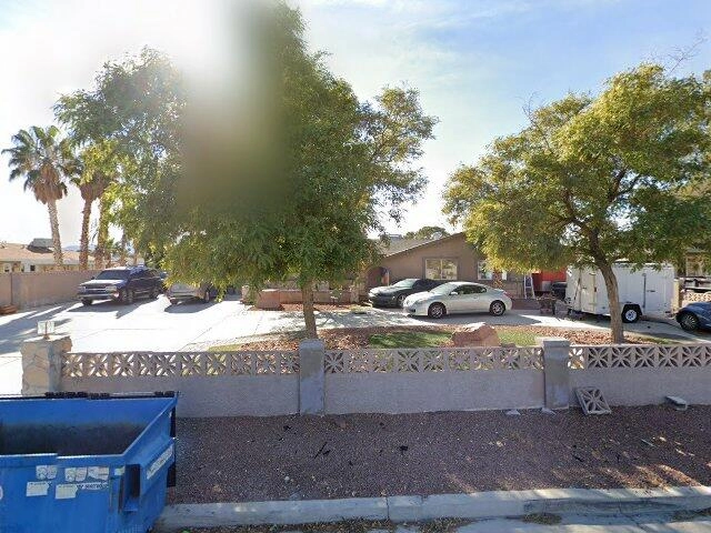 House image located at Las Vegas, NV 89123