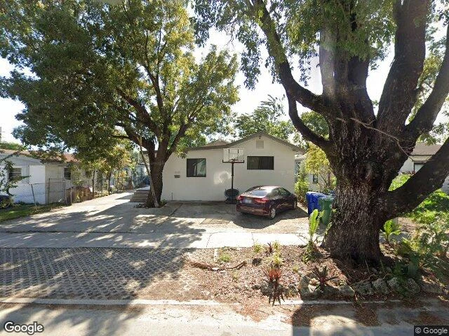 House image located at Miami, FL 33127