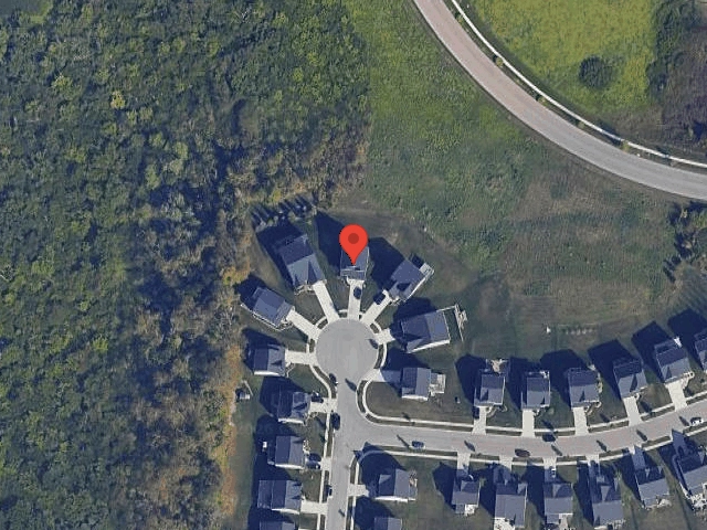 House image located at South Lebanon, OH 45065
