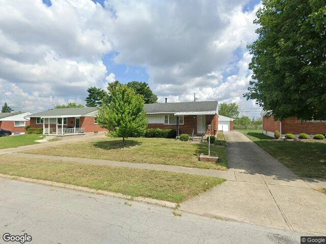 House image located at Dayton, OH 45431