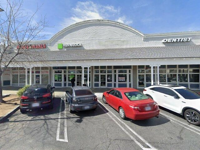 House image located at Palmdale, CA 93550