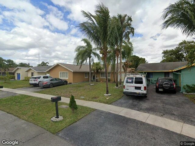 House image located at Pompano Beach, FL 33068