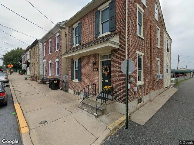 House image located at Boyertown, PA 19512