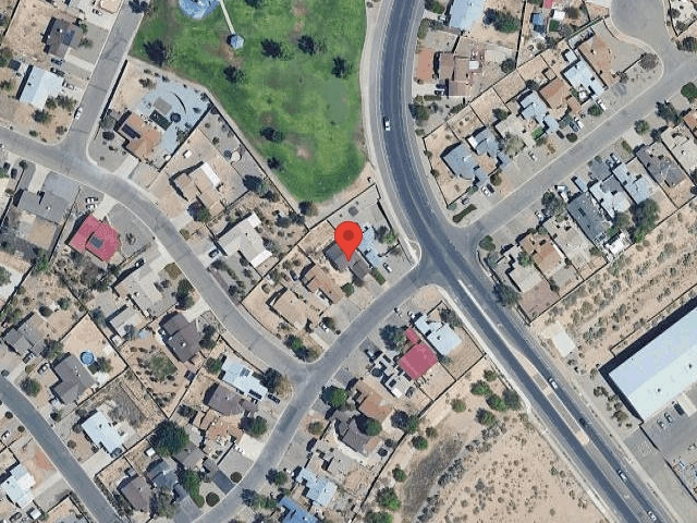 House image located at Rio Rancho, NM 87124