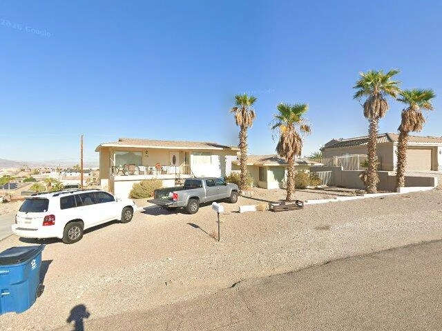 House image located at Lake Havasu City, AZ 86404