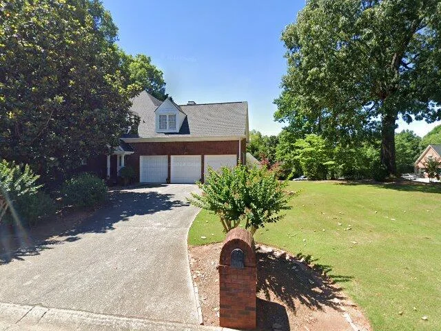 House image located at Marietta, GA 30068