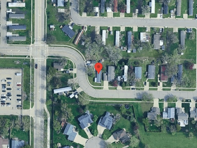 House image located at Shakopee, MN 55379