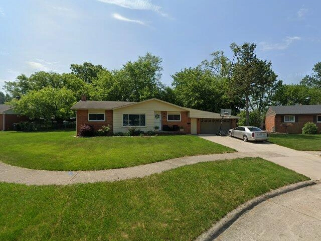 House image located at Westland, MI 48185