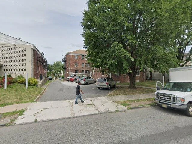 House image located at East Orange, NJ 07017