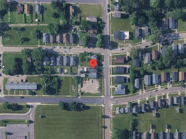 House image located at Dayton, OH 45417
