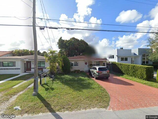 House image located at Miami, FL 33155