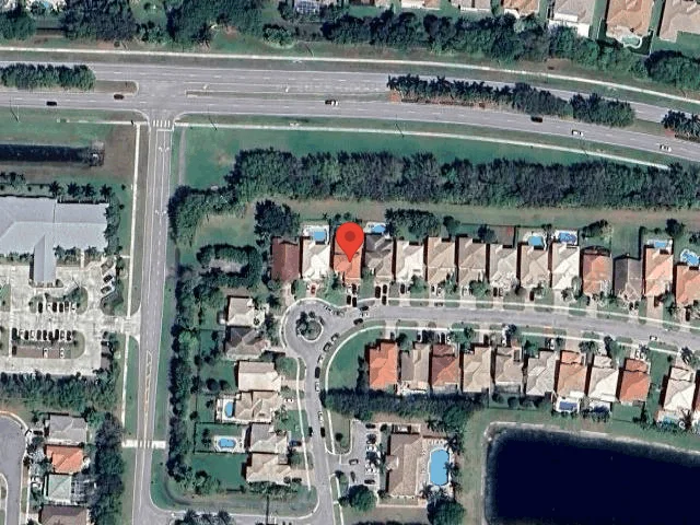 House image located at Lake Worth, FL 33449