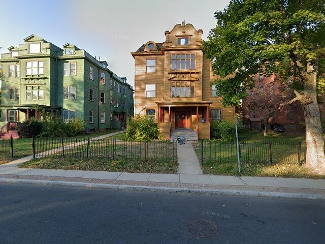House image located at Hartford, CT 06120
