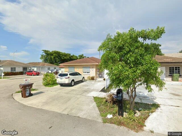 House image located at Hialeah, FL 33012