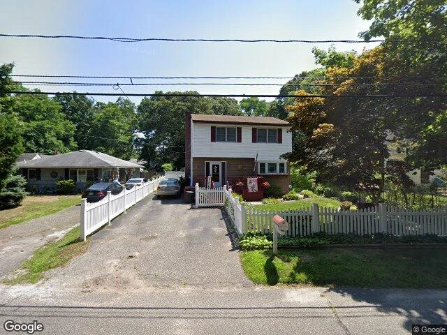 House image located at Mastic Beach, NY 11951