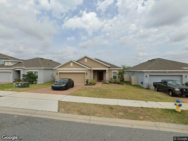 House image located at Clermont, FL 34715