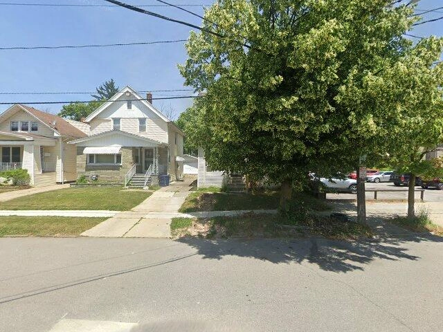 House image located at Buffalo, NY 14215