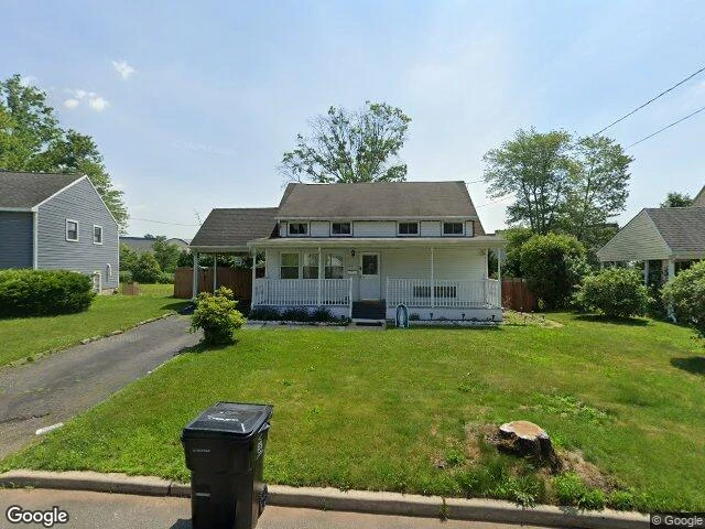 House image located at East Brunswick, NJ 08816