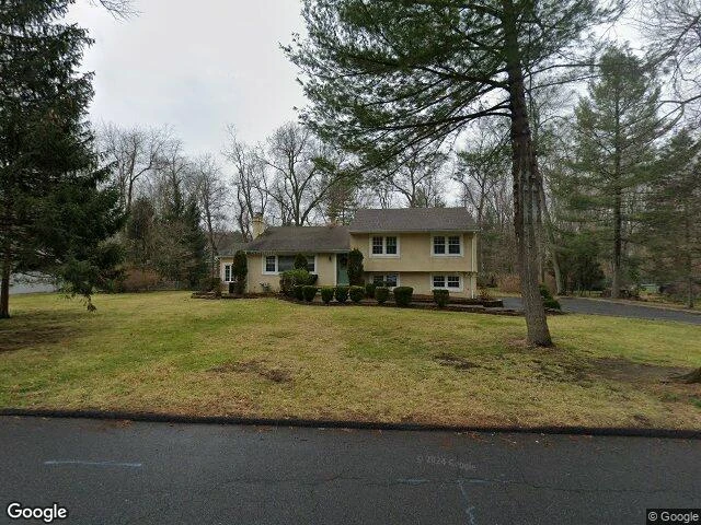 House image located at Woodcliff Lake, NJ 07677