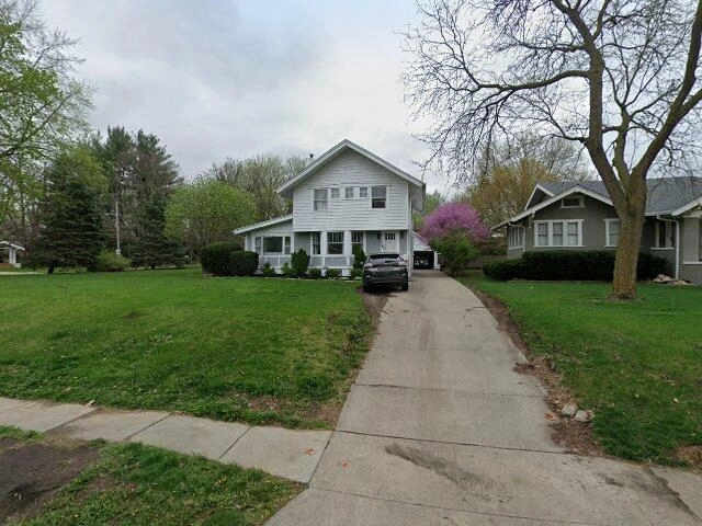 House image located at Des Moines, IA 50311